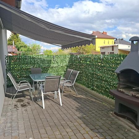 Mieszkanie A Lowiczki Zator Exterior foto