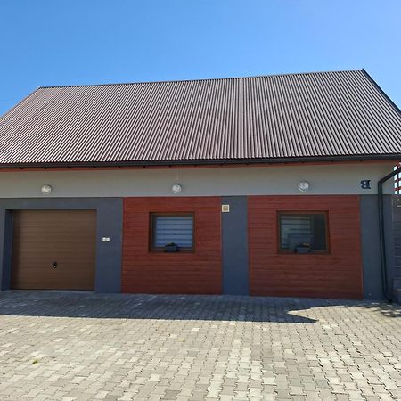 Mieszkanie A Lowiczki Zator Exterior foto